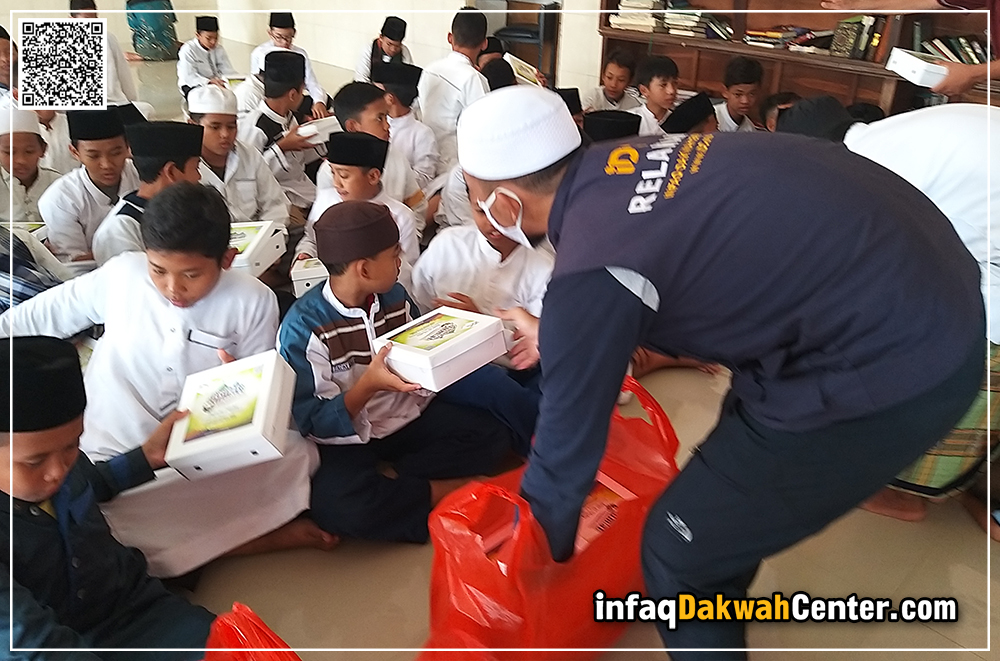 Biaya Masuk Pesantren di Bekasi: Panduan Lengkap dan Terpercaya